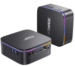 Acemagic AK1Plus RGB Intel 12th Gen Mini PC